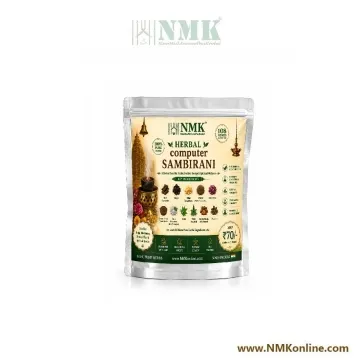 NMK Herbal Computer Sambirani