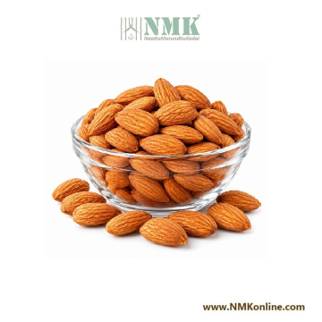 Almond Nut / Badam 
