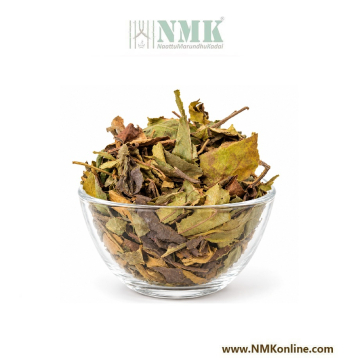 Malaivembu Dried Leaves (Raw)